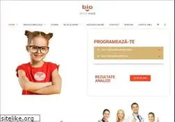 Sites similar to bioterramed.ro