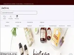 Sites similar to bioterranatural.com.ar