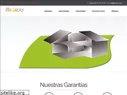 Sites similar to bioters.com