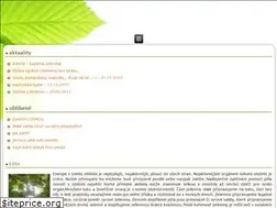 Sites similar to bioteta.cz