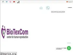 Sites similar to biotexcom.es