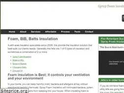 Sites similar to biotexfoam.com