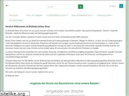 Sites similar to biotheka.com