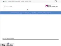 Sites similar to biothera.com.br