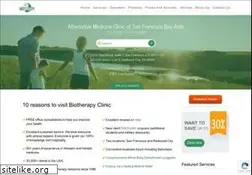Sites similar to biotherapy-clinic.com