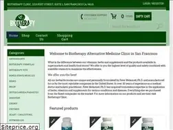 Sites similar to biotherapystore.com