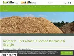 Sites similar to biotherm-services.de