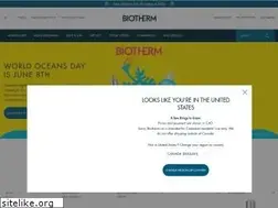 Sites similar to biotherm.ca