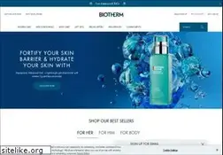 Sites similar to biotherm.com.sg
