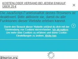 Sites similar to biotherm.com