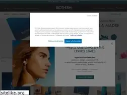 Sites similar to biotherm.es