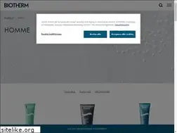Sites similar to biothermhomme.se