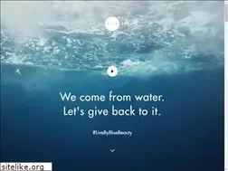 Sites similar to biothermwaterlovers.com