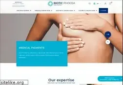 Sites similar to biotic.fr