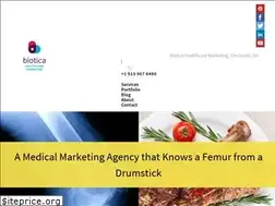 Sites similar to bioticahealth.com