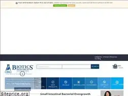 Sites similar to bioticscanada.com