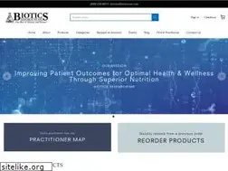 Sites similar to bioticsnw.com