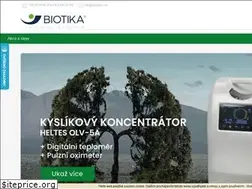 Sites similar to biotika.net