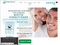 Sites similar to biotinconditioner.com