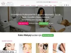 Sites similar to biotinguzellik.com