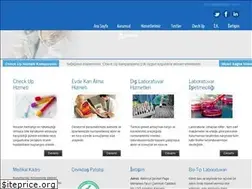 Sites similar to biotip.com.tr