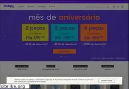 Sites similar to biotipo.com.br