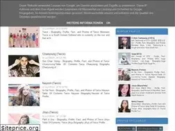 Sites similar to biotist.blogspot.com