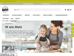 Sites similar to biotiva.de