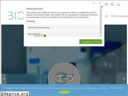 Sites similar to biotme.com