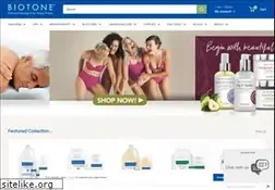 Sites similar to biotone.com