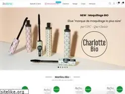 Sites similar to biotonic.ch
