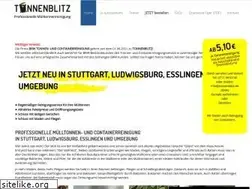 Sites similar to biotonnenreinigung.de