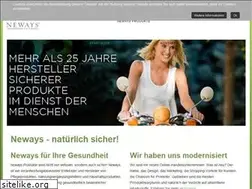 Sites similar to biotonus.de