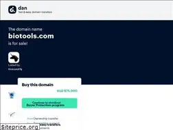 Sites similar to biotools.com