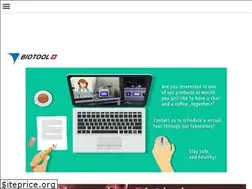 Sites similar to biotoolswiss.com