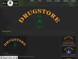 Sites similar to biotop-zuerich.ch