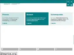 Sites similar to biotop.de