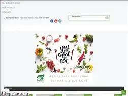 Sites similar to biotop.ma