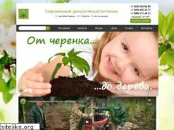 Sites similar to biotop.ru