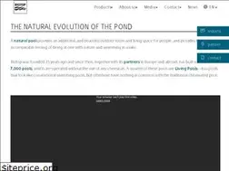 Sites similar to biotop.us