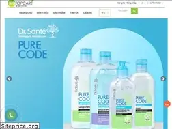 Sites similar to biotopcare.com