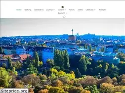 Sites similar to biotope-city.com