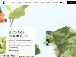 Sites similar to biotope.co.jp