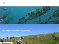 Sites similar to biotope.fr