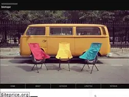 Sites similar to biotopeweb.com