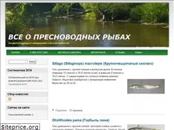 Sites similar to biotopfish.com