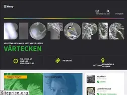 Sites similar to biotopia.nu