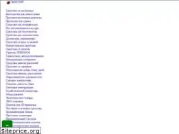 Sites similar to biotorg.com