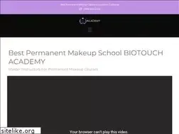 Sites similar to biotouchacademy.com
