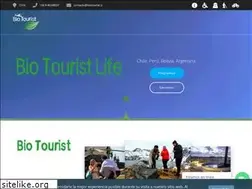 Sites similar to biotourist.cl